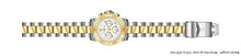 Carica l'immagine nel visualizzatore di Gallery, Invicta 9212 Speedway Orologio da Unisex acciaio inossidabile Quarzo... - Ilgrandebazar