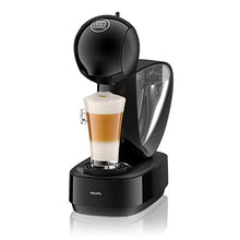 Carica l'immagine nel visualizzatore di Gallery, NESCAFÉ DOLCE GUSTO INFINISSIMA KP173K Macchina per caffè espresso e Nero