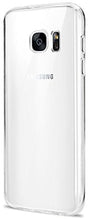 Carica l'immagine nel visualizzatore di Gallery, COVERbasics per Samsung Galaxy S7 Flat SM-G930 (AIRGEL 0.3mm) Cover Custodia... - Ilgrandebazar