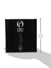 Carica l'immagine nel visualizzatore di Gallery, Oro Bailén Picual - Stagno 2,5L