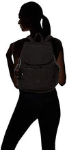 Carica l'immagine nel visualizzatore di Gallery, Kipling City Pack - Borse a zainetto Donna Nero (True Black)