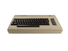 Carica l'immagine nel visualizzatore di Gallery, THEC64 Mini