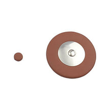 Carica l'immagine nel visualizzatore di Gallery, ammoon 25pcs Cuscinetti Sax Tenore Pelle di Ricambio per Sassofono - Ilgrandebazar