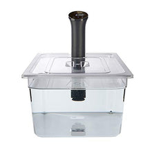 Carica l'immagine nel visualizzatore di Gallery, Sous Vide Anova PS24GN Contenitore per sous vide in policarbonato da 20... - Ilgrandebazar