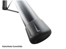 Carica l'immagine nel visualizzatore di Gallery, 2pezzi Box cavalletto treppiede con borsa per Audio Speaker altoparlante...