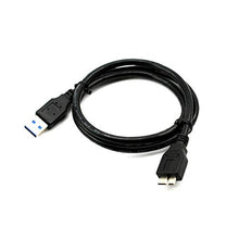 Carica l'immagine nel visualizzatore di Gallery, Dragon Trading - Cavo USB 3.0 compatibile per Nikon UC-E22