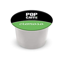 Carica l'immagine nel visualizzatore di Gallery, 100 CAPSULE POP CAFFE' E-SPRITALY COMPATIBILI CAFFITALY MISCELA 2 CREMOSO