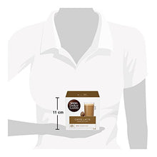 Carica l'immagine nel visualizzatore di Gallery, Nescafé Dolce Gusto Caffelatte, Caffè Con Latte 3 Confezioni da 16 Capsule,...