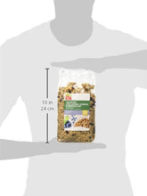 Carica l'immagine nel visualizzatore di Gallery, La Finestra Sul Cielo Crunchy con Avena Quinoa e Mirtilli Bio - 375 g