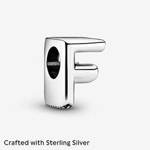 Carica l'immagine nel visualizzatore di Gallery, Pandora Bead Charm Donna argento - 797460 - Ilgrandebazar