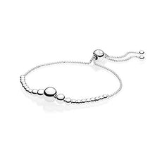 Carica l'immagine nel visualizzatore di Gallery, Pandora Bracciali link Donna argento - 597749-2 - Ilgrandebazar