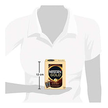 Carica l'immagine nel visualizzatore di Gallery, NESCAFÉ GOLD Caffè Solubile, 20 bustine 20