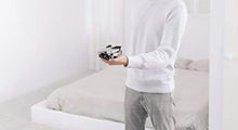 Carica l'immagine nel visualizzatore di Gallery, DJI Mavic Mini Combo Drone Leggero e Portatile, Batteria 30 Minuti, Distanza...