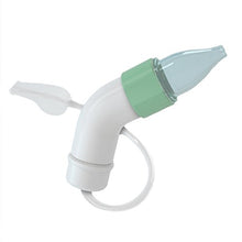 Carica l'immagine nel visualizzatore di Gallery, Chicco PhysioClean Kit Aspiratore Nasale, Bianco - Ilgrandebazar