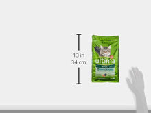 Carica l'immagine nel visualizzatore di Gallery, Ultima Cibo per Gatti Adulti con Salmone - 1.5 kg - Ilgrandebazar