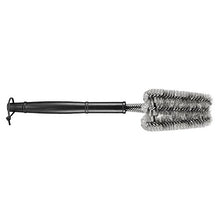 Carica l'immagine nel visualizzatore di Gallery, PePeng Heavy Duty 3-Branch Triangular metal brush stainless steel - Ilgrandebazar