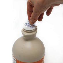 Carica l'immagine nel visualizzatore di Gallery, Puro sciroppo d'acero BIO Canadese Grado A (Dark, Robust taste) - 1 litro 1 l