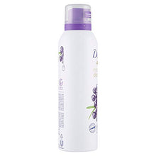 Carica l'immagine nel visualizzatore di Gallery, Dove Mousse Doccia per il Corpo all'Olio di Cotone - 200ml