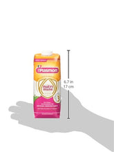Carica l'immagine nel visualizzatore di Gallery, Plasmon Latte Liquido Nutri Mune 3, Confezioni da 12 (12 x 500 ml)