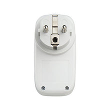 Carica l'immagine nel visualizzatore di Gallery, Broadlink SP3s EU 16A Timer plug, Power Meter Energy Monitor, controlli APP...