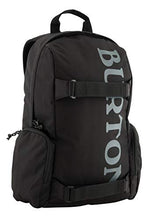 Carica l'immagine nel visualizzatore di Gallery, Burton Emphasis Pack, Zaino Unisex-Adulto Nero