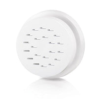 Carica l'immagine nel visualizzatore di Gallery, Philips HR2485/09 Kit per Tagliatelle e Pappardelle, Plastica, Bianco - Ilgrandebazar