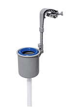 Carica l'immagine nel visualizzatore di Gallery, Bestway 58233 Skimmer da Parete per Piscina Fuori Terra