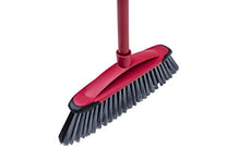 Carica l'immagine nel visualizzatore di Gallery, Vileda Classica 2 in 1 Scopa con Manico, Fibre per Polvere e Capelli,... - Ilgrandebazar