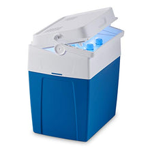Carica l'immagine nel visualizzatore di Gallery, Mobicool 9600024972 Frigorifero, Blu, 29 Liter 29 (neue version), Blu
