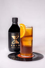 Carica l'immagine nel visualizzatore di Gallery, Kuka Coffee Cold Brew Caffè Espresso Martini Mix 500ml