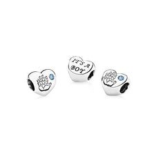 Carica l'immagine nel visualizzatore di Gallery, PANDORA - Ciondolo, Argento Sterling 925, Donna - Ilgrandebazar