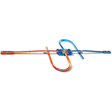 Carica l'immagine nel visualizzatore di Gallery, Hot Wheels Track Builder il Set delle Acrobazie Deluxe, Playset con...
