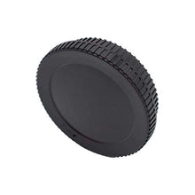 Carica l'immagine nel visualizzatore di Gallery, Coperchio anteriore e copriobiettivo posteriore., Per Nikon Z Mount