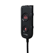 Carica l'immagine nel visualizzatore di Gallery, HyperX HX-HSCRS-GM Revolver S, Cuffie da Gioco Dolby Surround 7.1 per...
