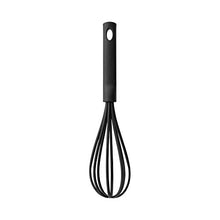 Carica l'immagine nel visualizzatore di Gallery, Brabantia Nylon Frusta Anti-Aderente, Nero (Black Line), 0 cm - Ilgrandebazar