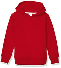 Carica l'immagine nel visualizzatore di Gallery, Amazon Essentials Pullover Hoodie Sweatshirt Bambina - Ilgrandebazar