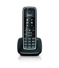 Carica l'immagine nel visualizzatore di Gallery, Gigaset C560 Telefono portatile, trasferimento di chiamata, suonerie e... - Ilgrandebazar