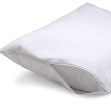 Carica l'immagine nel visualizzatore di Gallery, Giovanni Dolcinotti Bed Collection | Set 2 Federe Copricuscino con 50 x 80