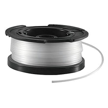 Carica l'immagine nel visualizzatore di Gallery, BLACK+DECKER A6485-XJ Kit Tre Rocchetti Filo Nylon Reflex, Multicolore