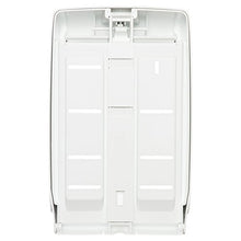 Carica l'immagine nel visualizzatore di Gallery, AQUARIUS* SLIMFOLD Dispenser di asciugamani piegati U7024 - Bianco - Ilgrandebazar