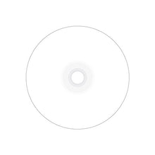 Carica l'immagine nel visualizzatore di Gallery, 100 CD-R vergini Mediarange MR203 printable stampabili da 700MB, 80Min