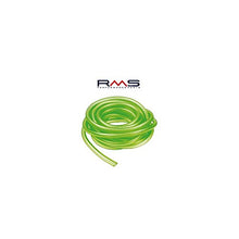 Carica l'immagine nel visualizzatore di Gallery, Tubo per benzina verde/trasparente, D = 7/4 mm, 1 m - Ilgrandebazar