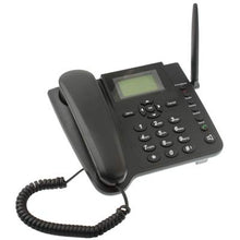 Carica l'immagine nel visualizzatore di Gallery, TELEFONO CON SIM CARD GSM FISSO DA TAVOLO SCRIVANIA TIM VODAFONE WIND... - Ilgrandebazar