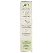 Carica l'immagine nel visualizzatore di Gallery, Felicia Mezzi Rigatoni 100% Grano Saraceno Bio - 340 gr