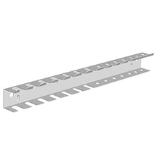 Carica l'immagine nel visualizzatore di Gallery, Element System 11412-00002 Barra Porta Attrezzi, White - Ilgrandebazar