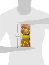 Carica l'immagine nel visualizzatore di Gallery, Marchio Amazon - Happy Belly Anacardi interi, 500 g 500  grammi - Ilgrandebazar