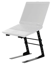 Carica l'immagine nel visualizzatore di Gallery, Pronomic LS-110 Supporto Portatile con Morsetti - Ilgrandebazar