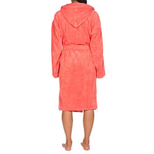 Carica l'immagine nel visualizzatore di Gallery, ARENA Core Soft Robe, Accappatoio Unisex Adulto XXL, Rosa (Pale/Rose White) - Ilgrandebazar