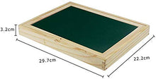 Carica l'immagine nel visualizzatore di Gallery, yoptote Puzzle Magnetico Legno Giocattolo di Giochi Montessori Bambini... - Ilgrandebazar