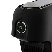 Carica l'immagine nel visualizzatore di Gallery, Bialetti Smart Macchina da caffè Espresso per Capsule in Alluminio, 1200 Nero - Ilgrandebazar